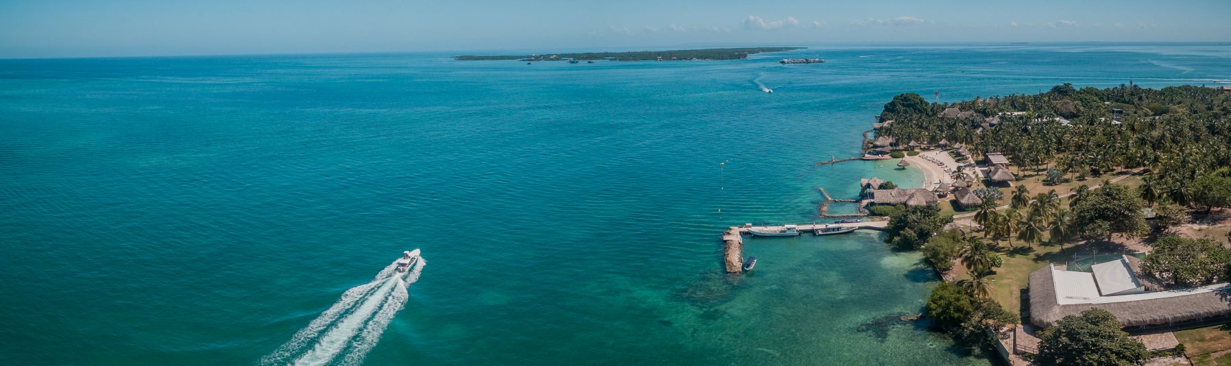 Beach stays Caribbean Coast